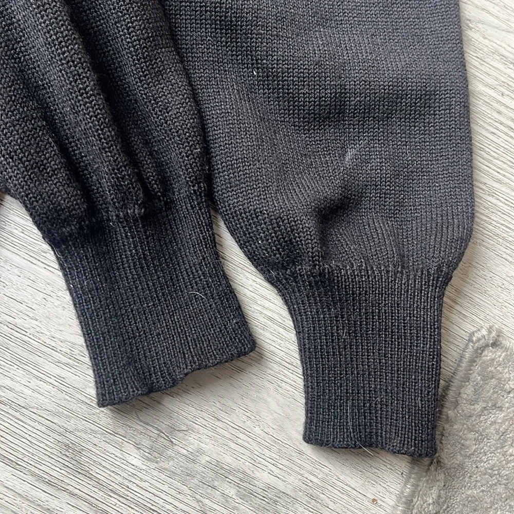 Valentino sweater